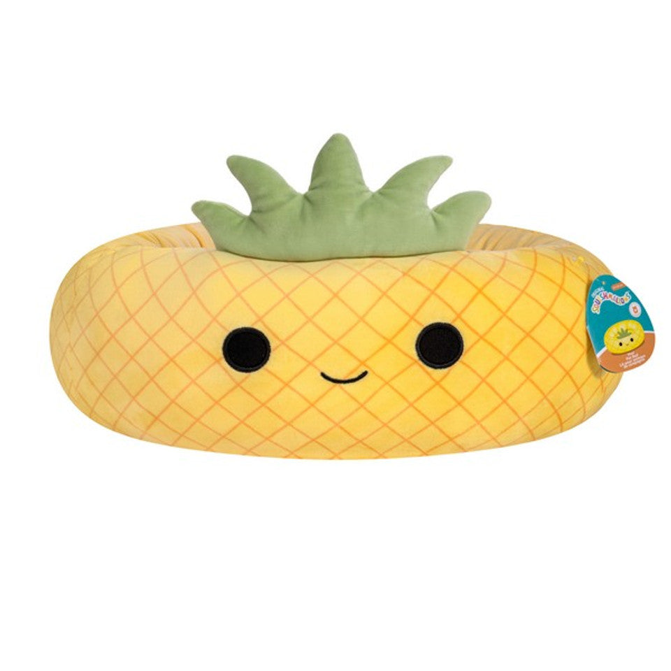 Maui the Pineapple 20” top squishmallow