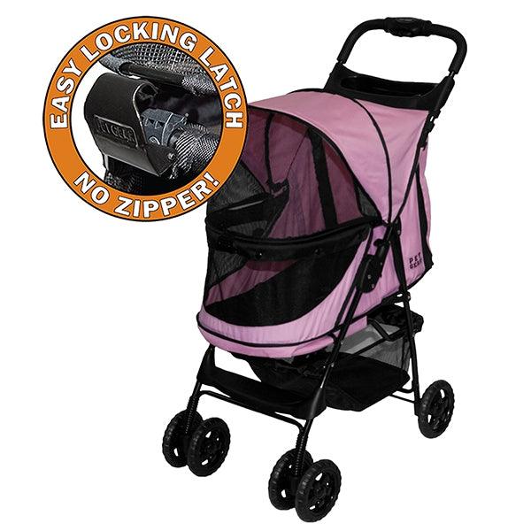 No zip dog stroller hotsell