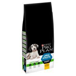 Pro plan athletic puppy best sale