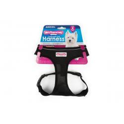 Ancol simply comfortable outlet harness