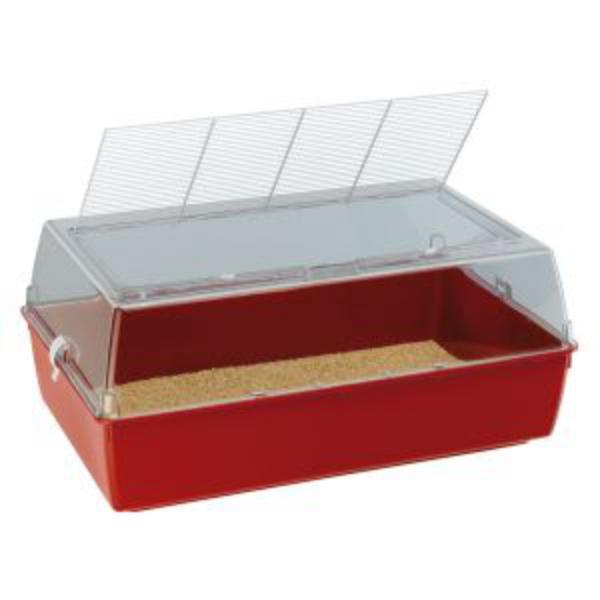 Ferplast duna outlet hamster cage