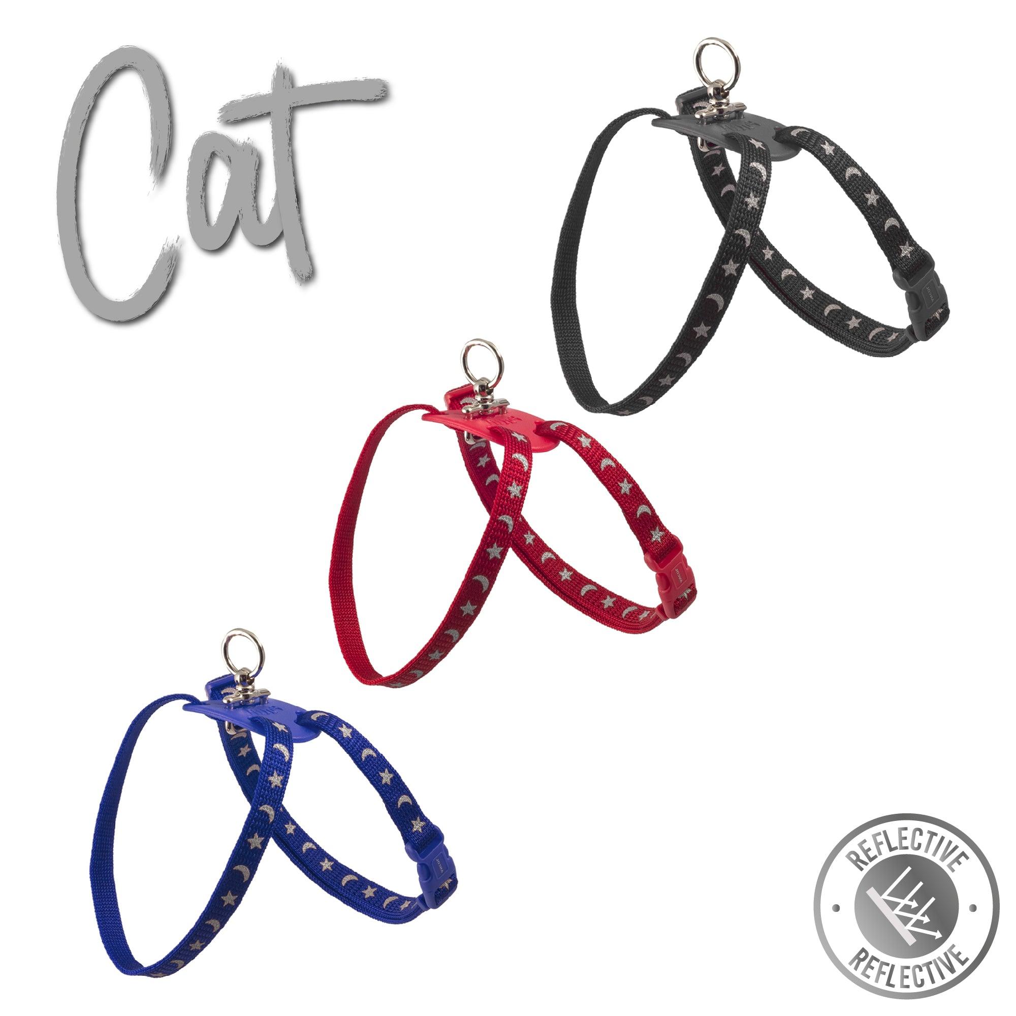 Ancol cat cheap harness